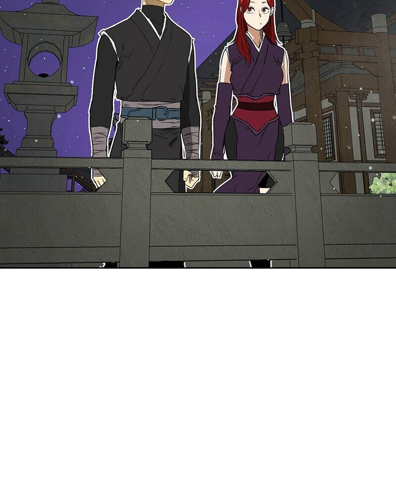 Read Infinite Leveling: Murim chapter 61 image 69 on Lezhin