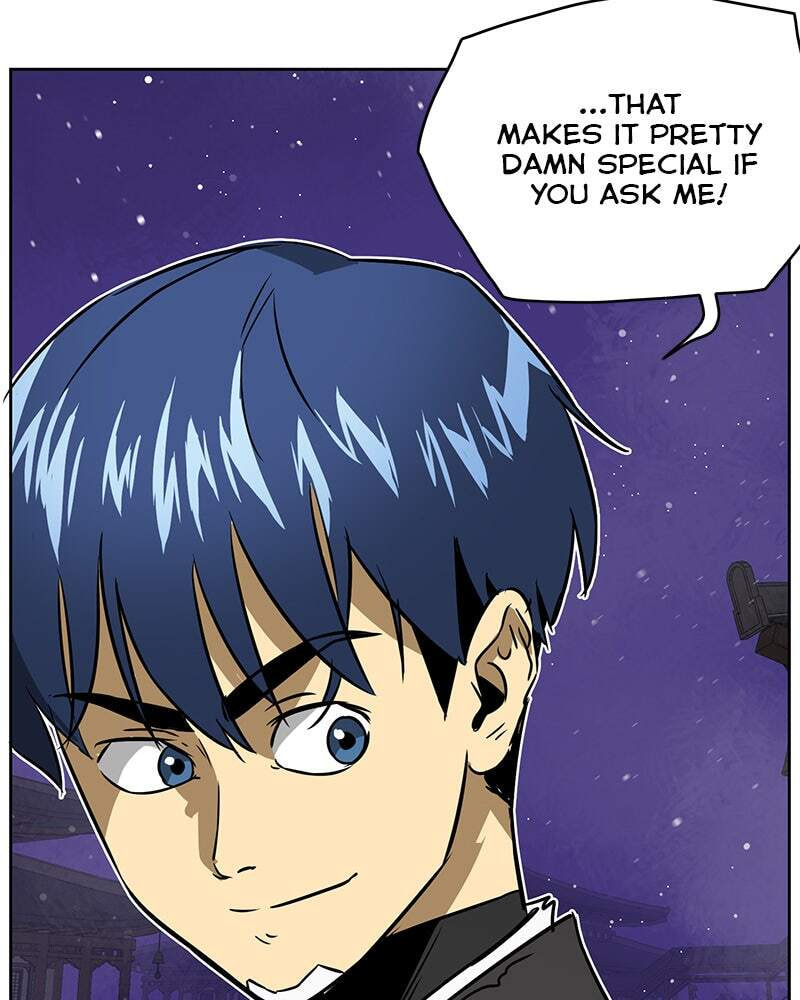 Read Infinite Leveling: Murim chapter 61 image 73 on Lezhin