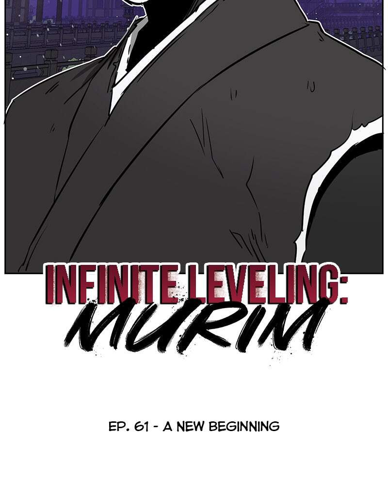 Read Infinite Leveling: Murim chapter 61 image 74 on Lezhin