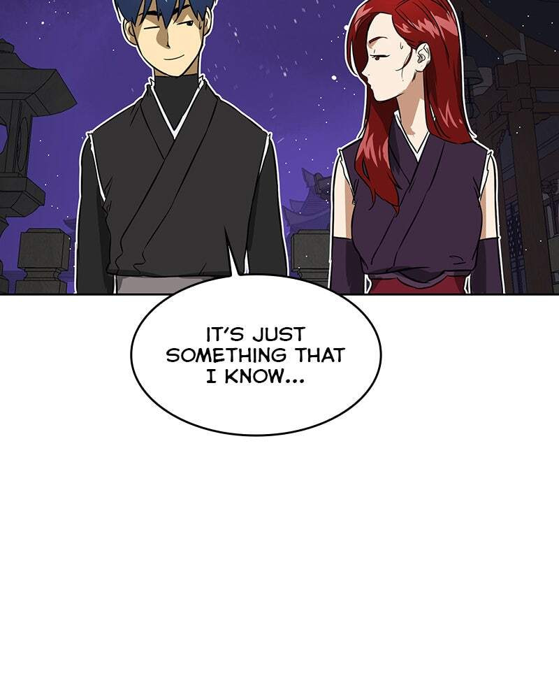 Read Infinite Leveling: Murim chapter 61 image 77 on Lezhin