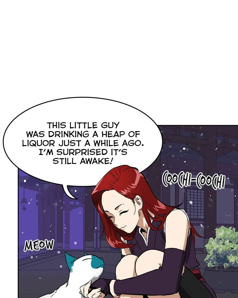 Read Infinite Leveling: Murim chapter 61 image 80 on Lezhin