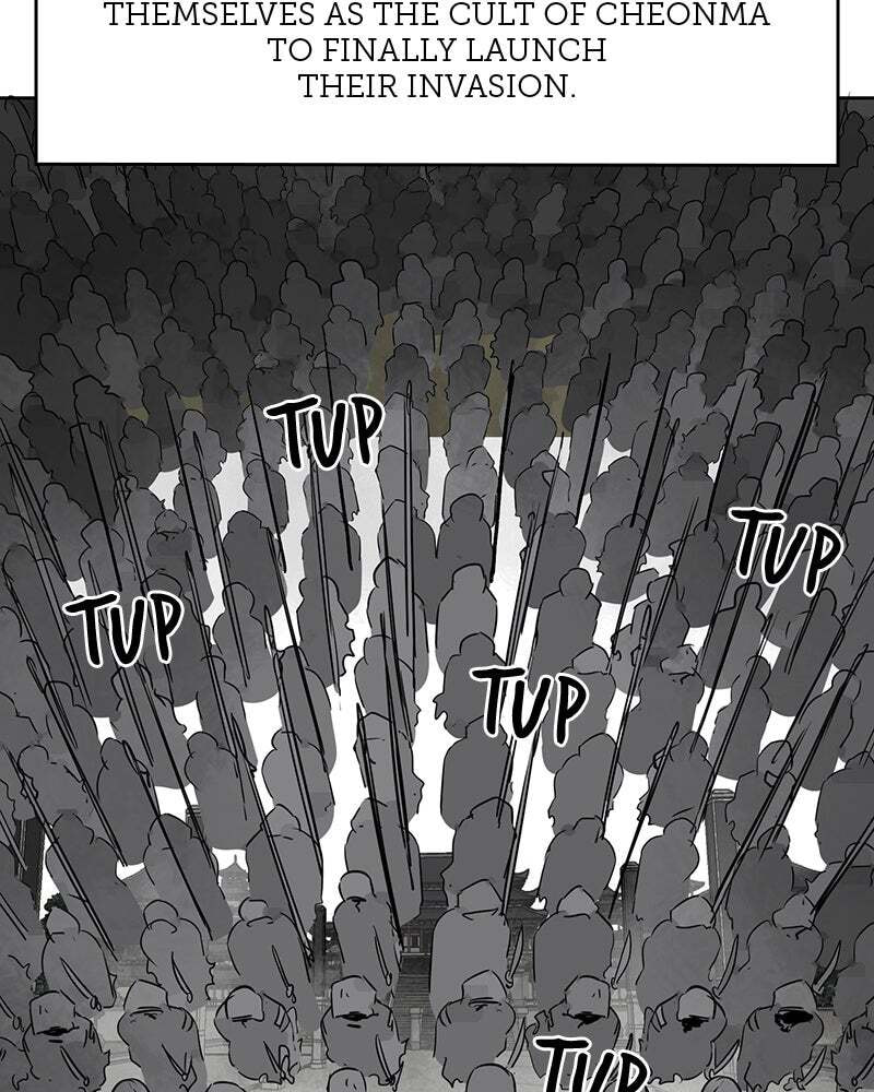 Read Infinite Leveling: Murim chapter 61 image 9 on Lezhin