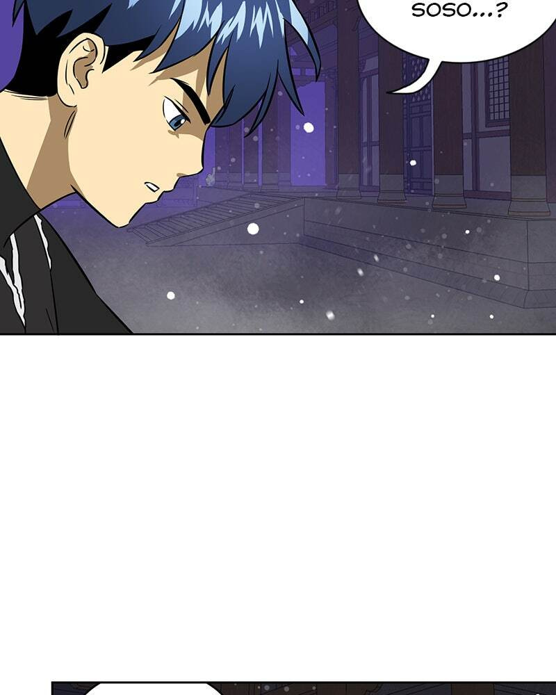 Read Infinite Leveling: Murim chapter 61 image 90 on Lezhin