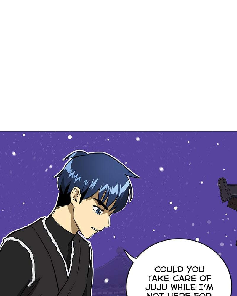 Read Infinite Leveling: Murim chapter 61 image 92 on Lezhin