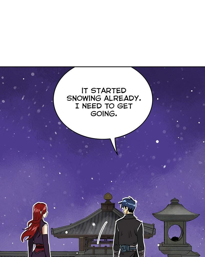Read Infinite Leveling: Murim chapter 61 image 95 on Lezhin