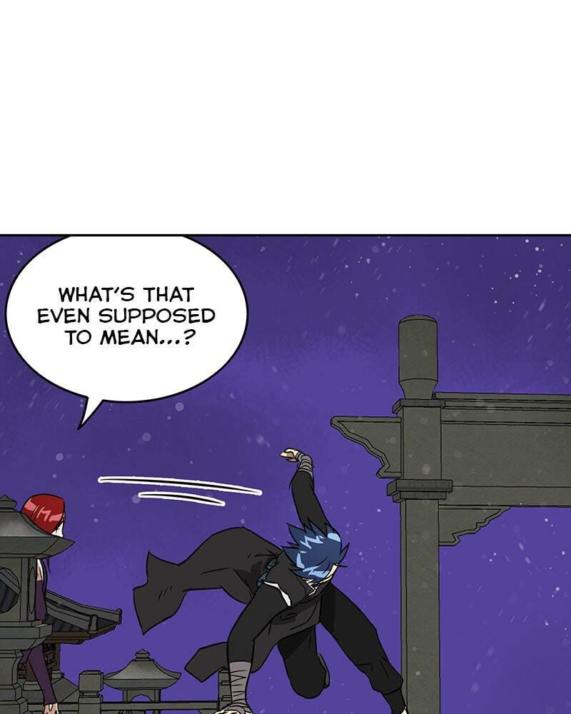 Read Infinite Leveling: Murim chapter 61 image 97 on Lezhin