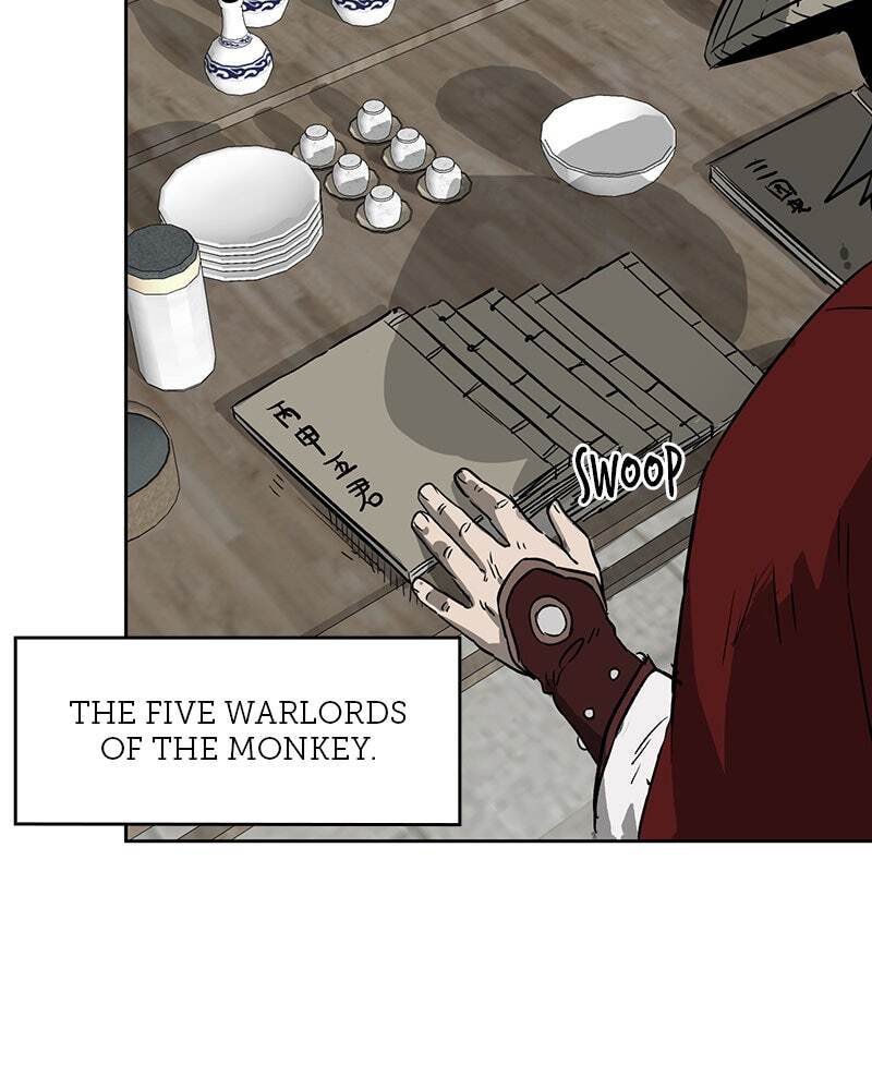 Read Infinite Leveling: Murim chapter 62 image 1 on Lezhin