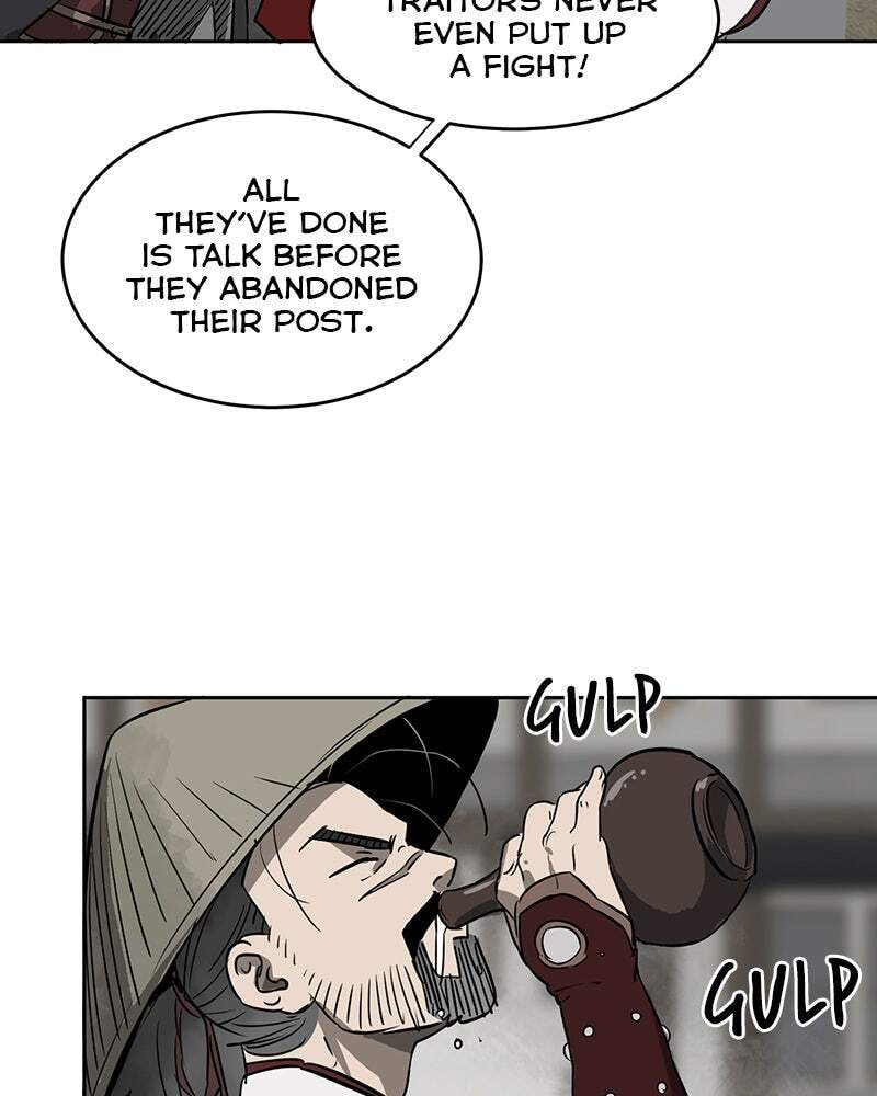 Read Infinite Leveling: Murim chapter 62 image 10 on Lezhin