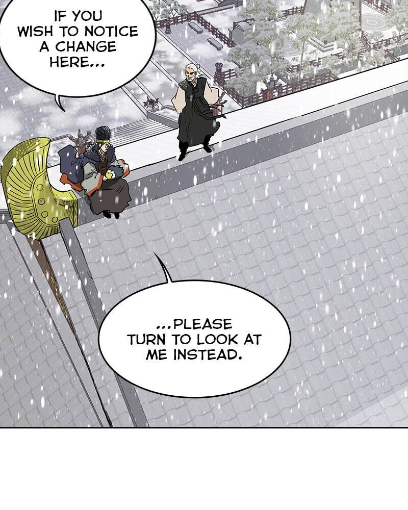 Read Infinite Leveling: Murim chapter 62 image 101 on Lezhin