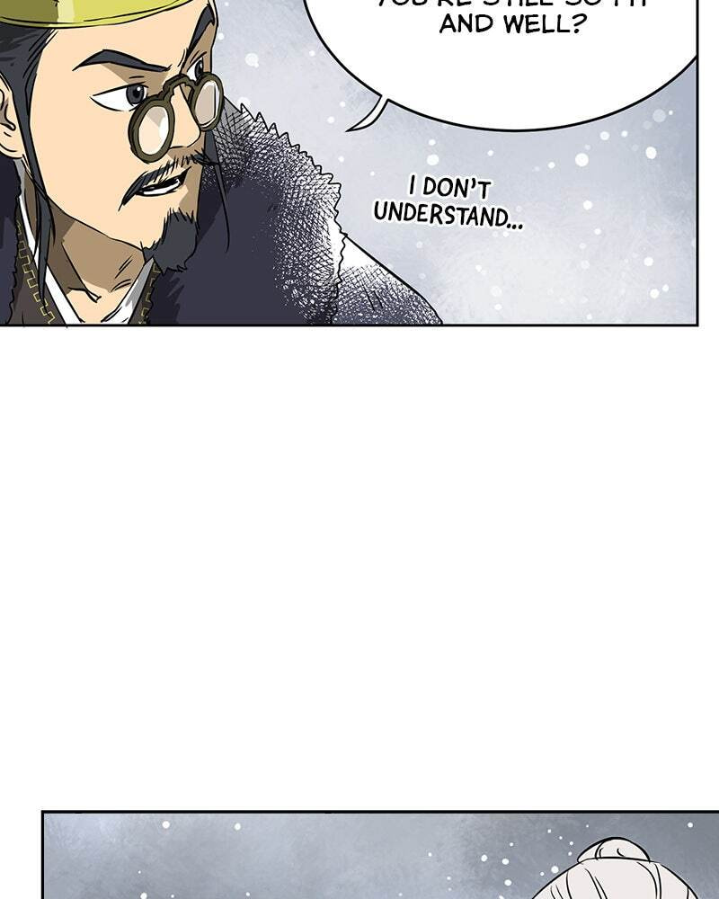Read Infinite Leveling: Murim chapter 62 image 108 on Lezhin