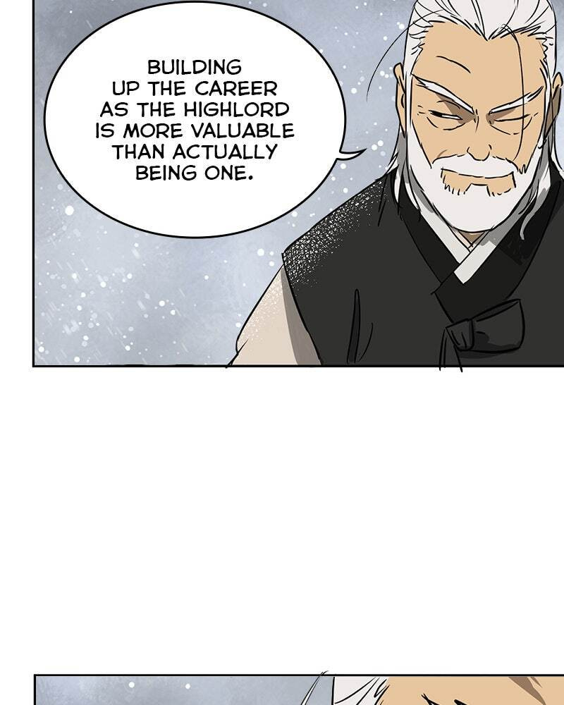 Read Infinite Leveling: Murim chapter 62 image 109 on Lezhin