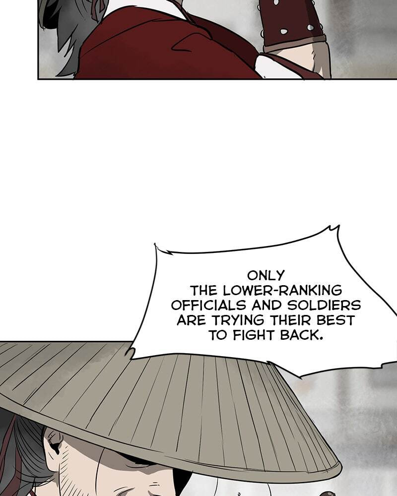 Read Infinite Leveling: Murim chapter 62 image 11 on Lezhin