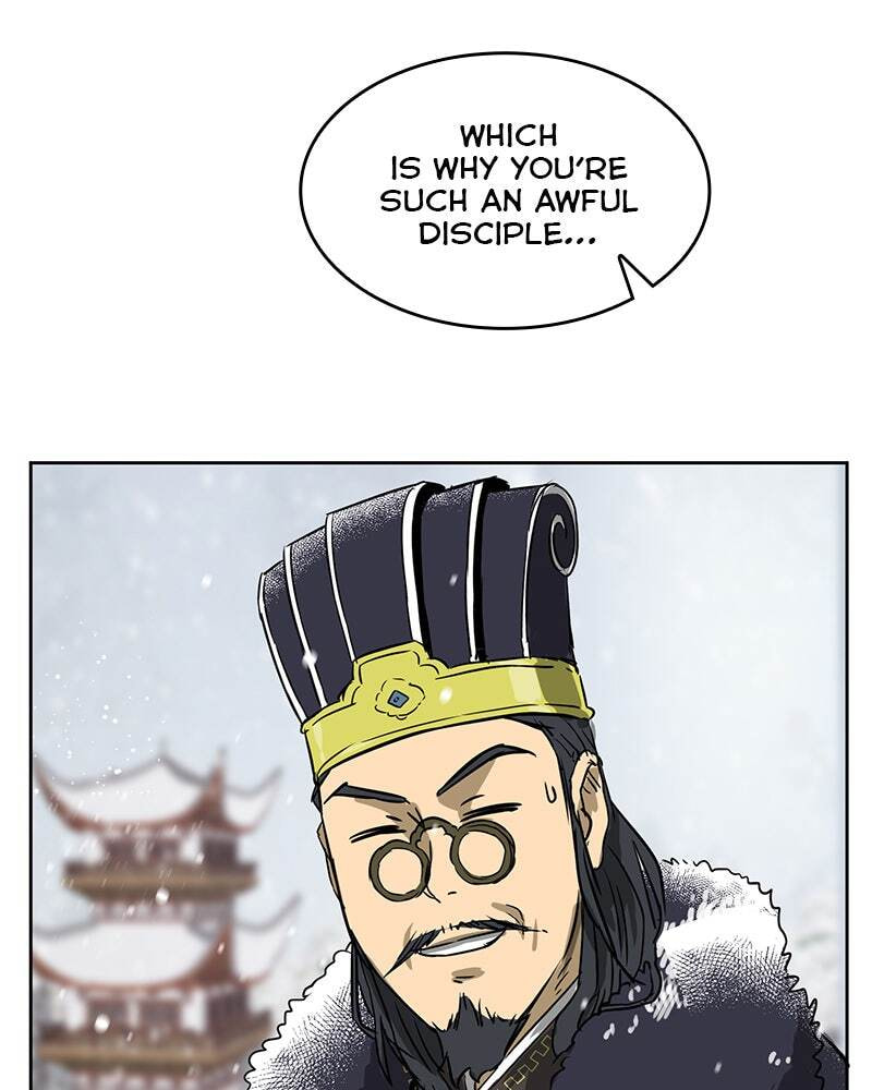 Read Infinite Leveling: Murim chapter 62 image 111 on Lezhin
