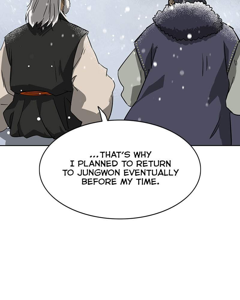 Read Infinite Leveling: Murim chapter 62 image 115 on Lezhin