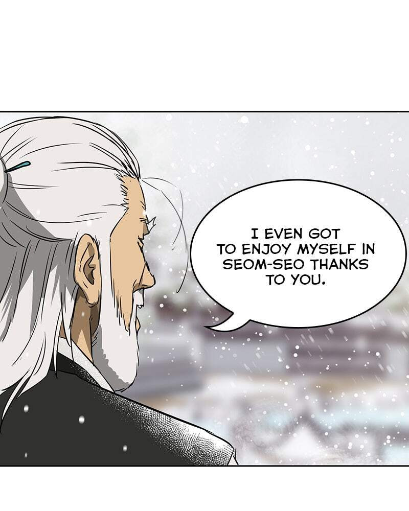 Read Infinite Leveling: Murim chapter 62 image 116 on Lezhin