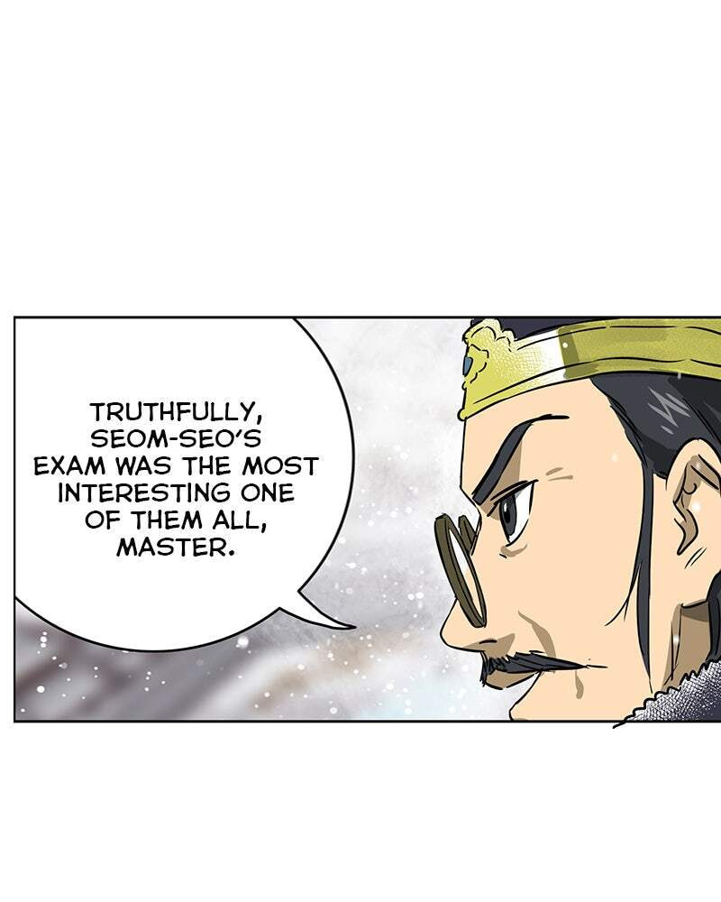 Read Infinite Leveling: Murim chapter 62 image 117 on Lezhin