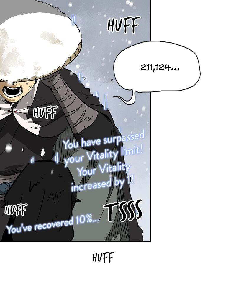 Read Infinite Leveling: Murim chapter 62 image 127 on Lezhin