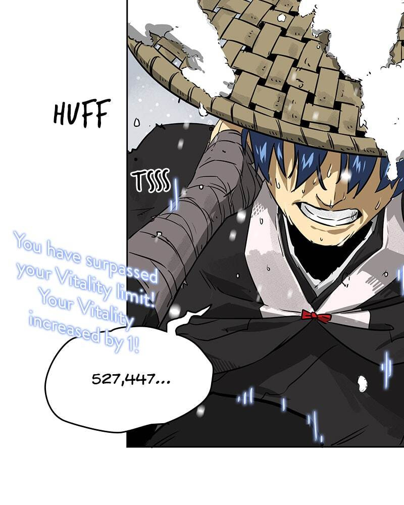 Read Infinite Leveling: Murim chapter 62 image 129 on Lezhin