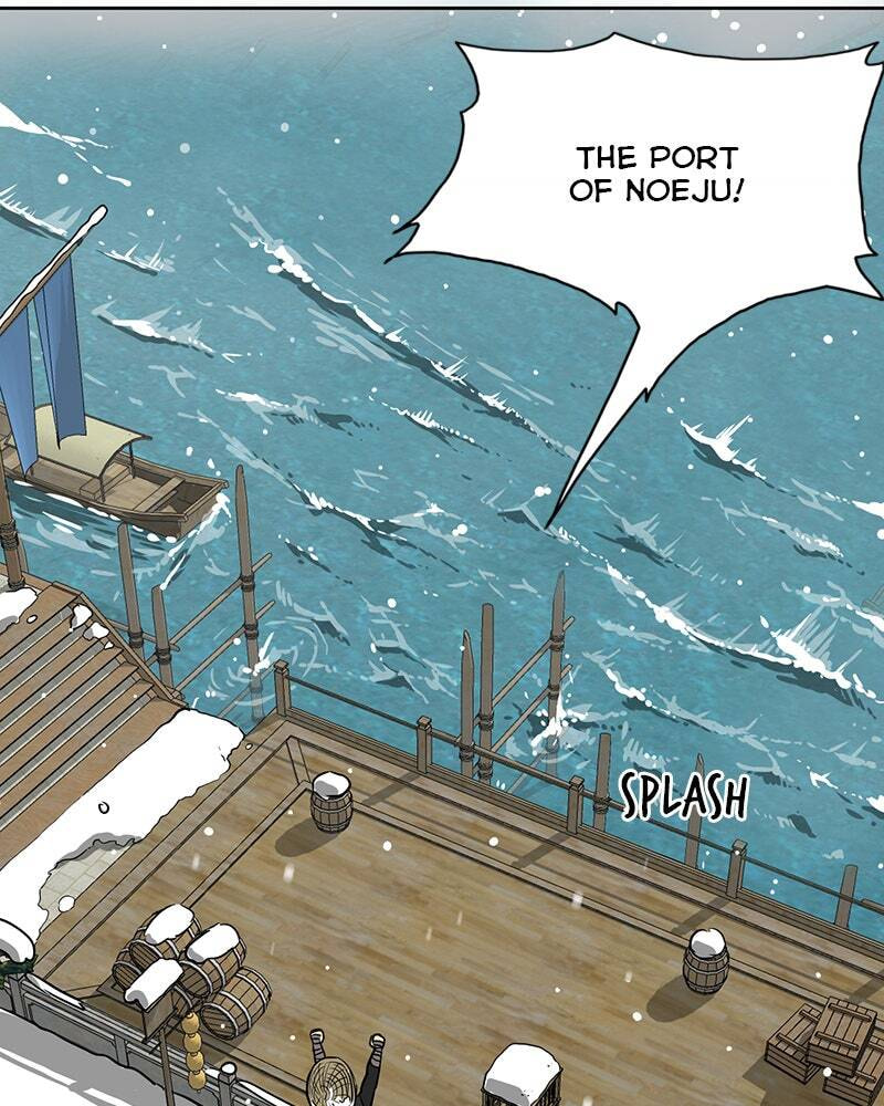 Read Infinite Leveling: Murim chapter 62 image 137 on Lezhin