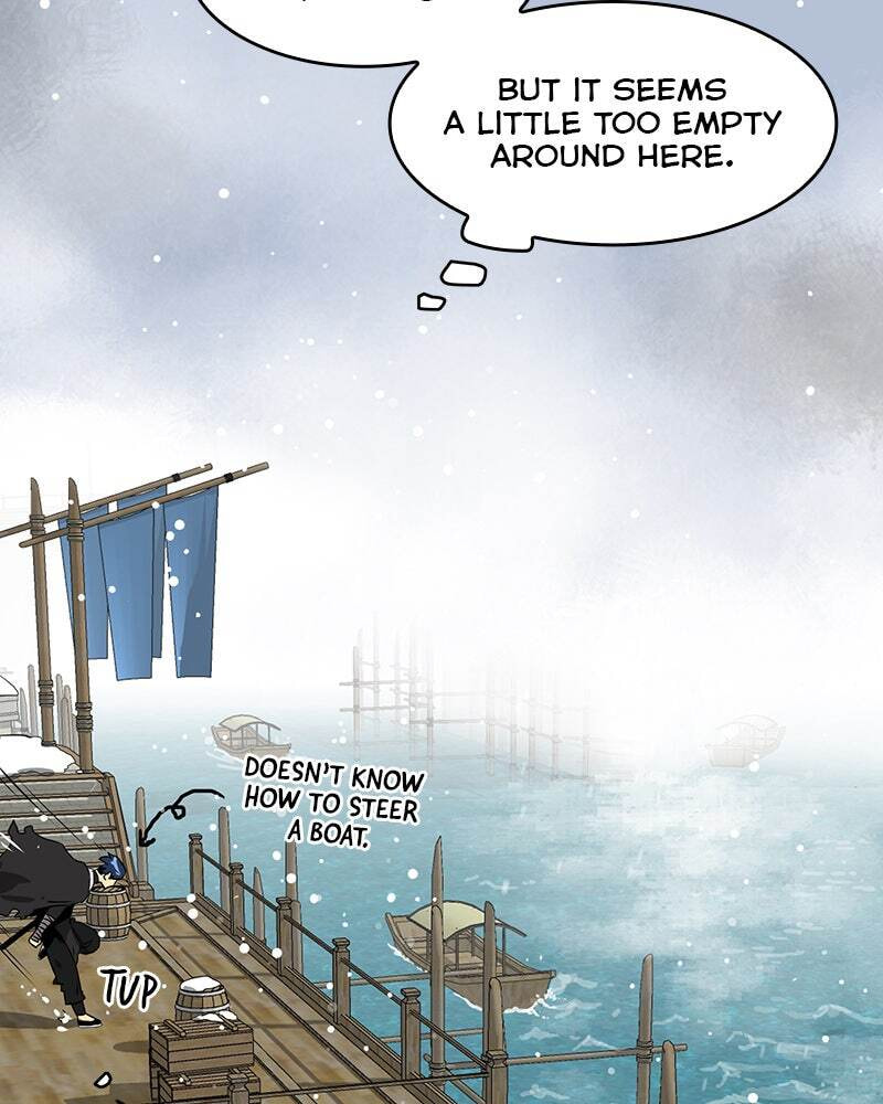 Read Infinite Leveling: Murim chapter 62 image 152 on Lezhin