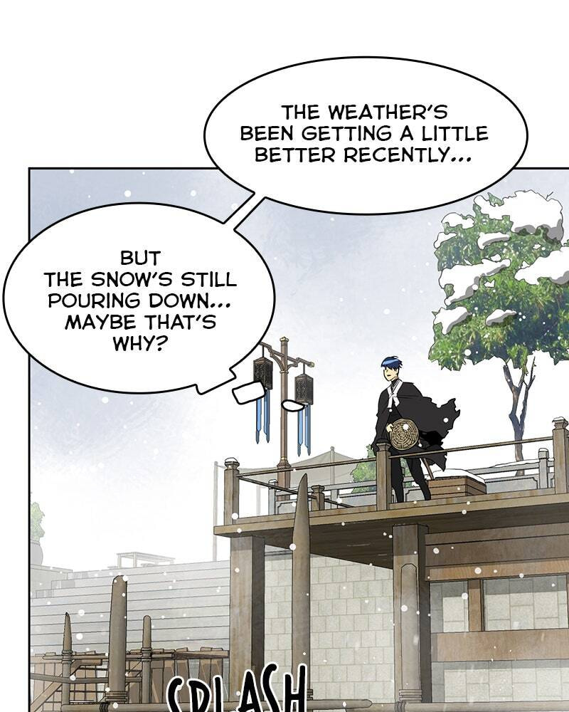 Read Infinite Leveling: Murim chapter 62 image 154 on Lezhin