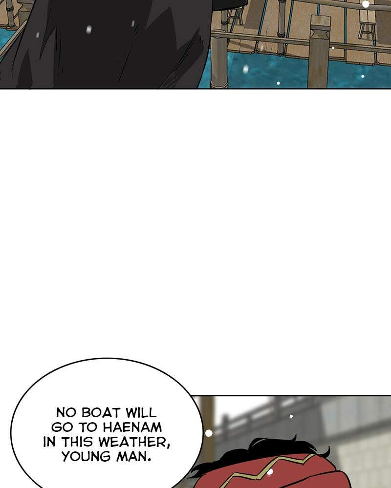 Read Infinite Leveling: Murim chapter 62 image 159 on Lezhin