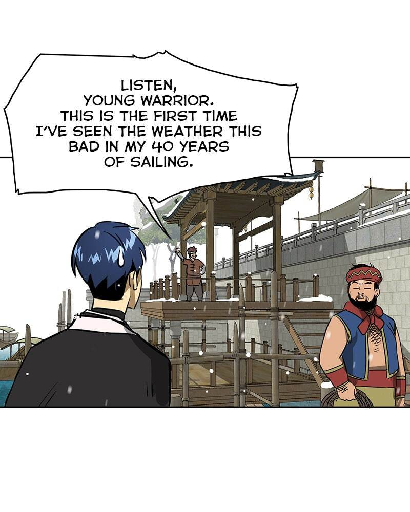 Read Infinite Leveling: Murim chapter 62 image 165 on Lezhin