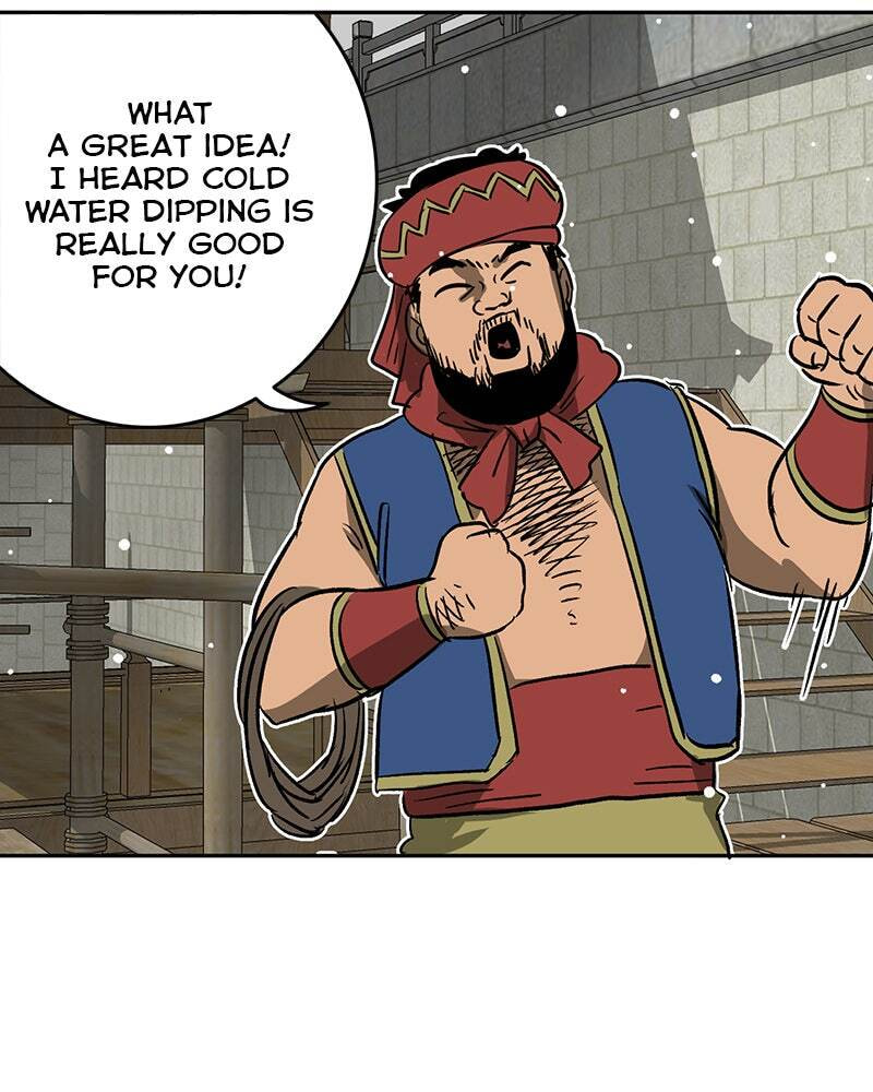 Read Infinite Leveling: Murim chapter 62 image 172 on Lezhin