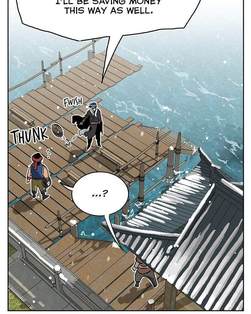 Read Infinite Leveling: Murim chapter 62 image 175 on Lezhin