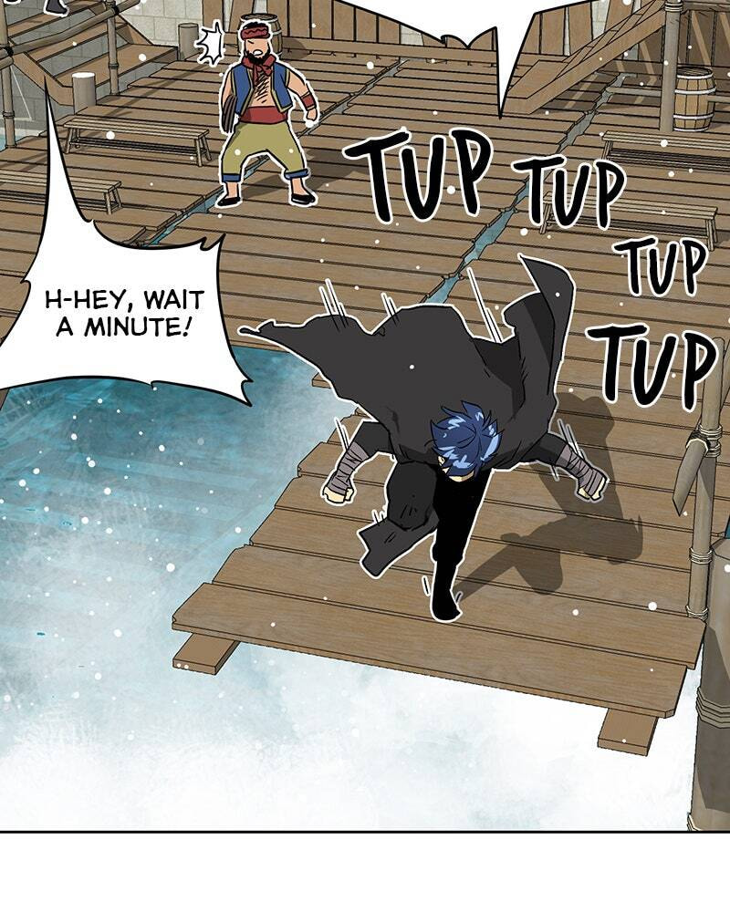 Read Infinite Leveling: Murim chapter 62 image 178 on Lezhin