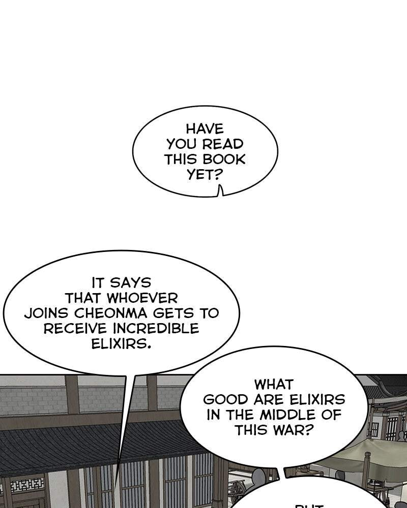 Read Infinite Leveling: Murim chapter 62 image 18 on Lezhin