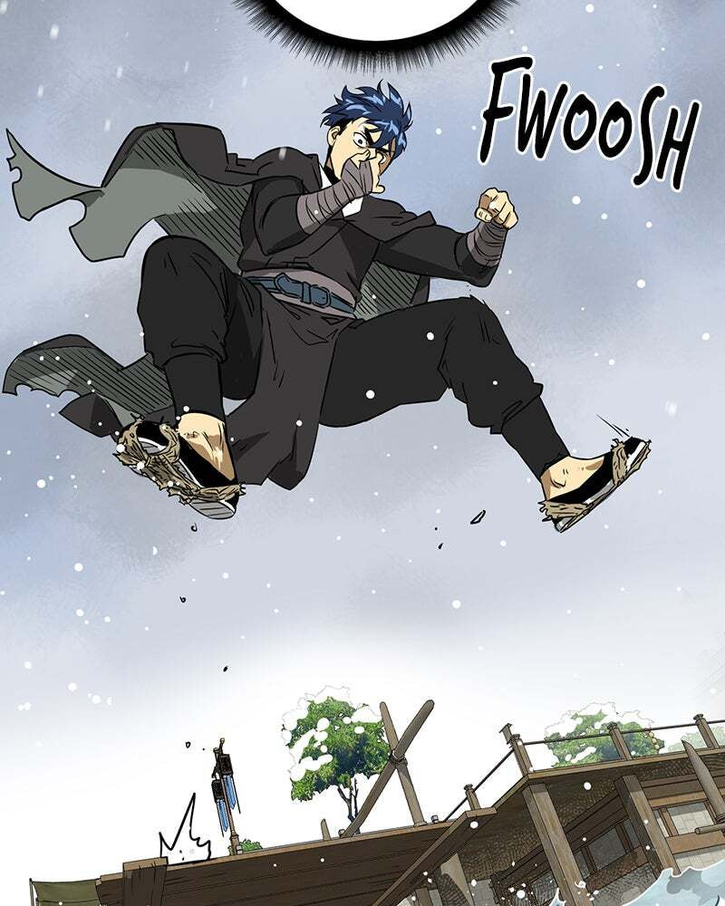 Read Infinite Leveling: Murim chapter 62 image 180 on Lezhin