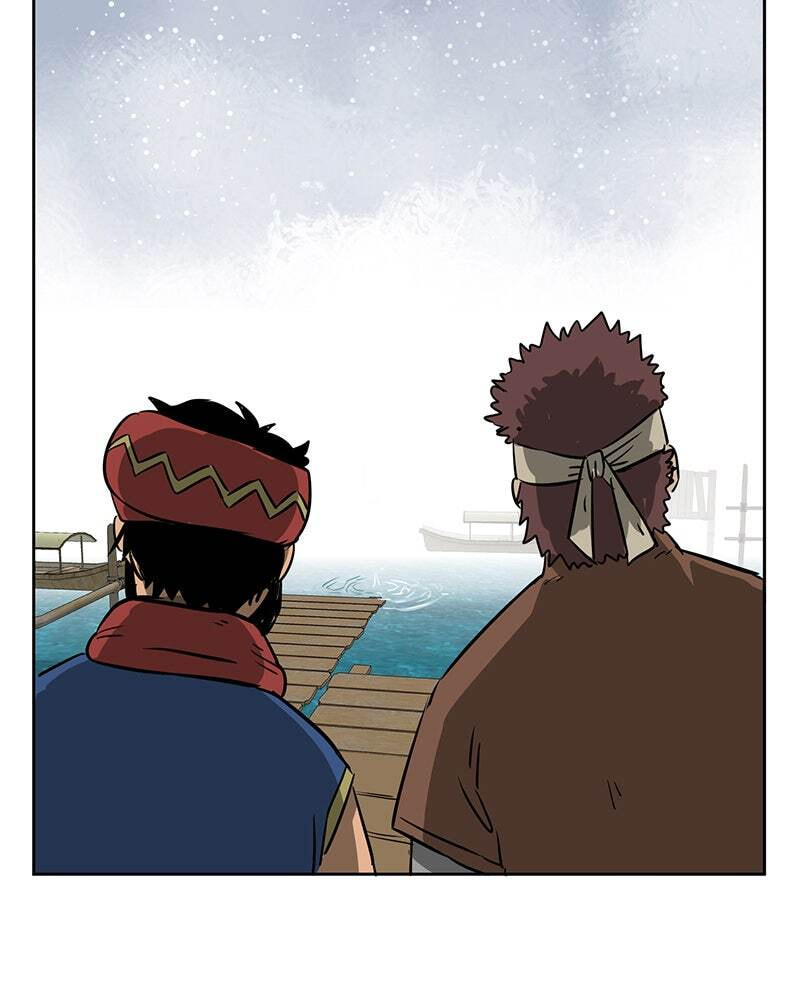 Read Infinite Leveling: Murim chapter 62 image 186 on Lezhin