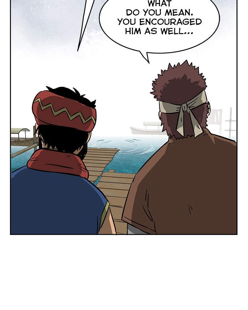 Read Infinite Leveling: Murim chapter 62 image 188 on Lezhin