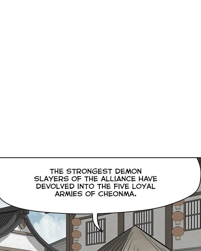 Read Infinite Leveling: Murim chapter 62 image 2 on Lezhin