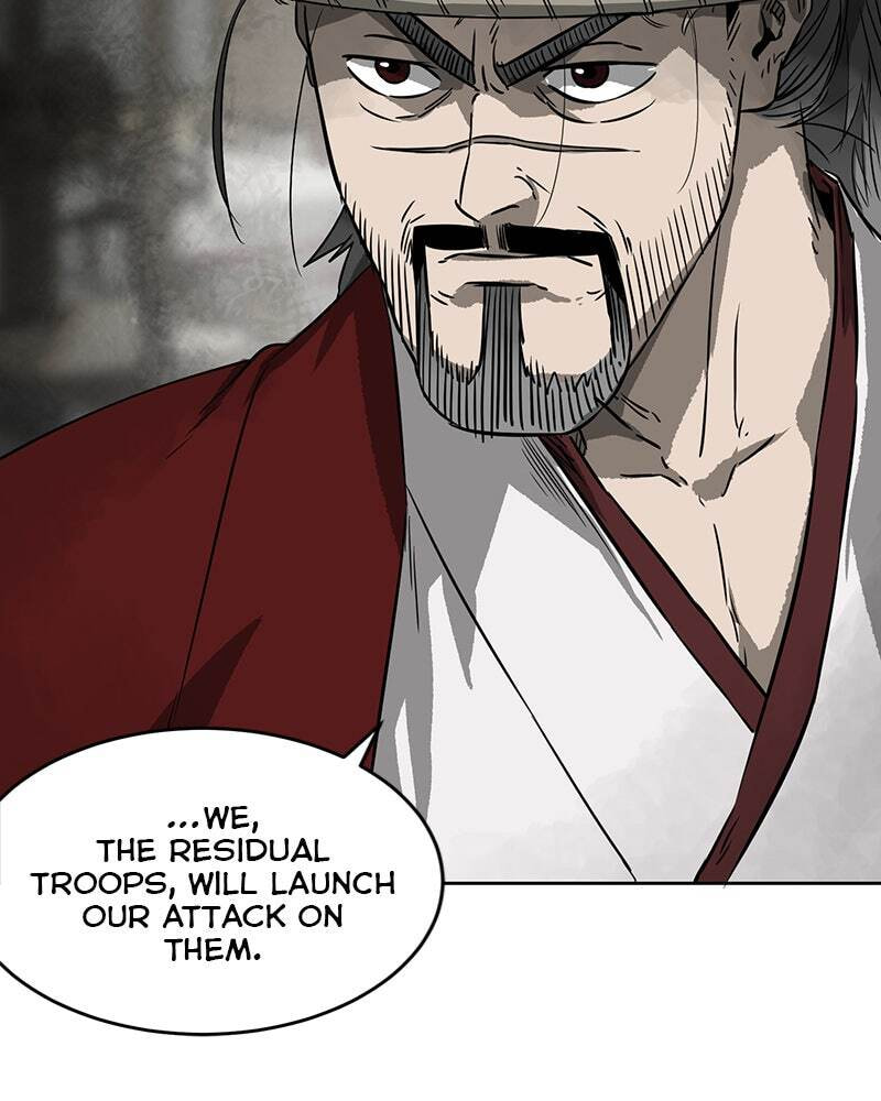Read Infinite Leveling: Murim chapter 62 image 24 on Lezhin
