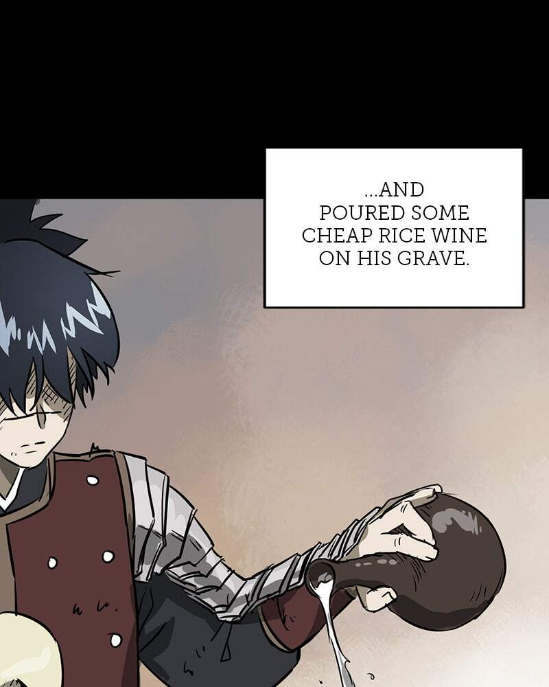 Read Infinite Leveling: Murim chapter 62 image 29 on Lezhin