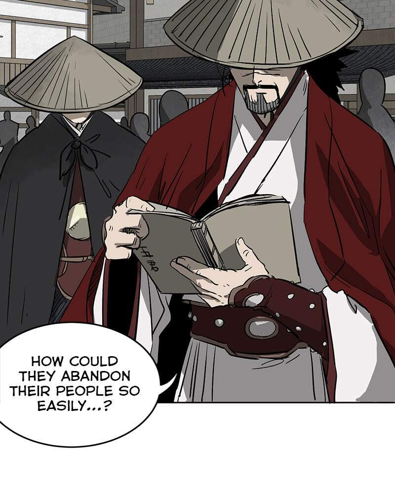 Read Infinite Leveling: Murim chapter 62 image 3 on Lezhin
