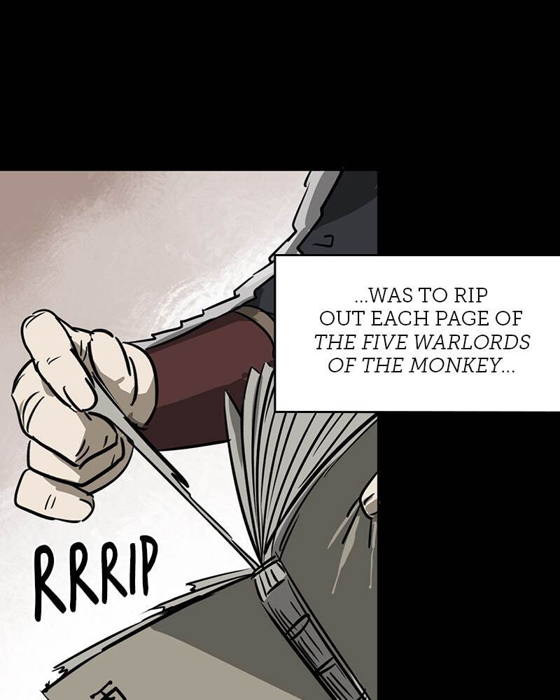 Read Infinite Leveling: Murim chapter 62 image 34 on Lezhin