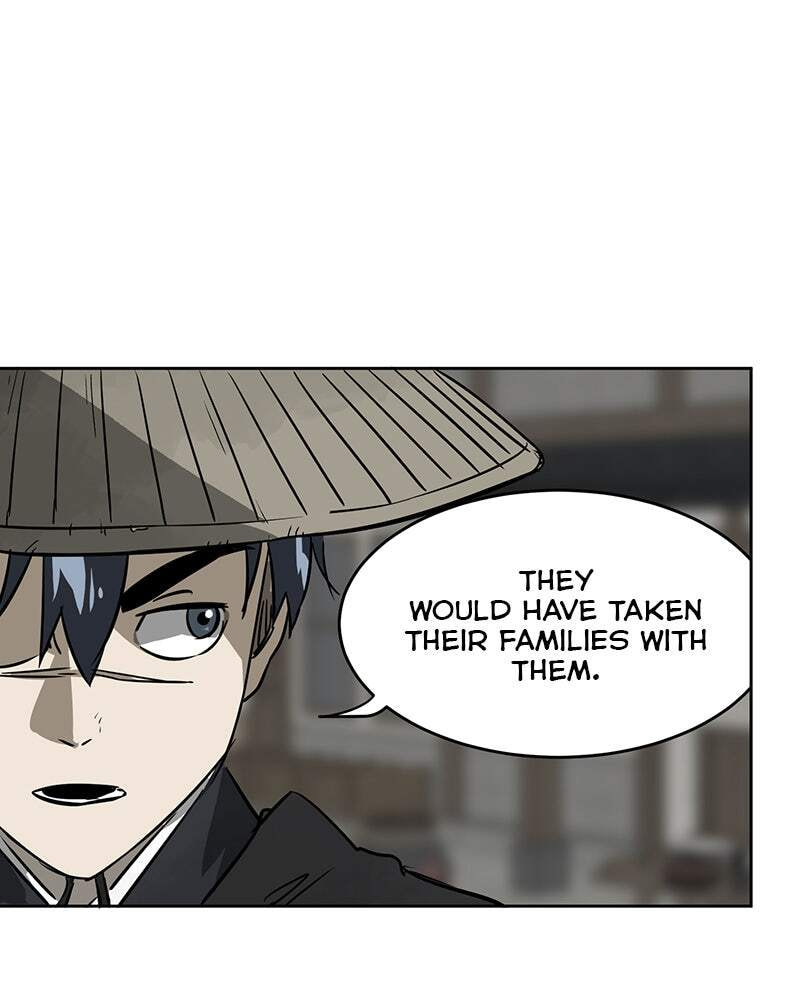 Read Infinite Leveling: Murim chapter 62 image 4 on Lezhin