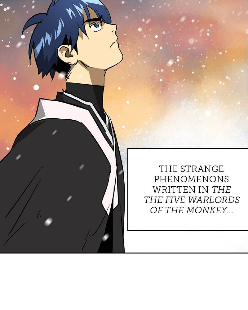 Read Infinite Leveling: Murim chapter 62 image 41 on Lezhin