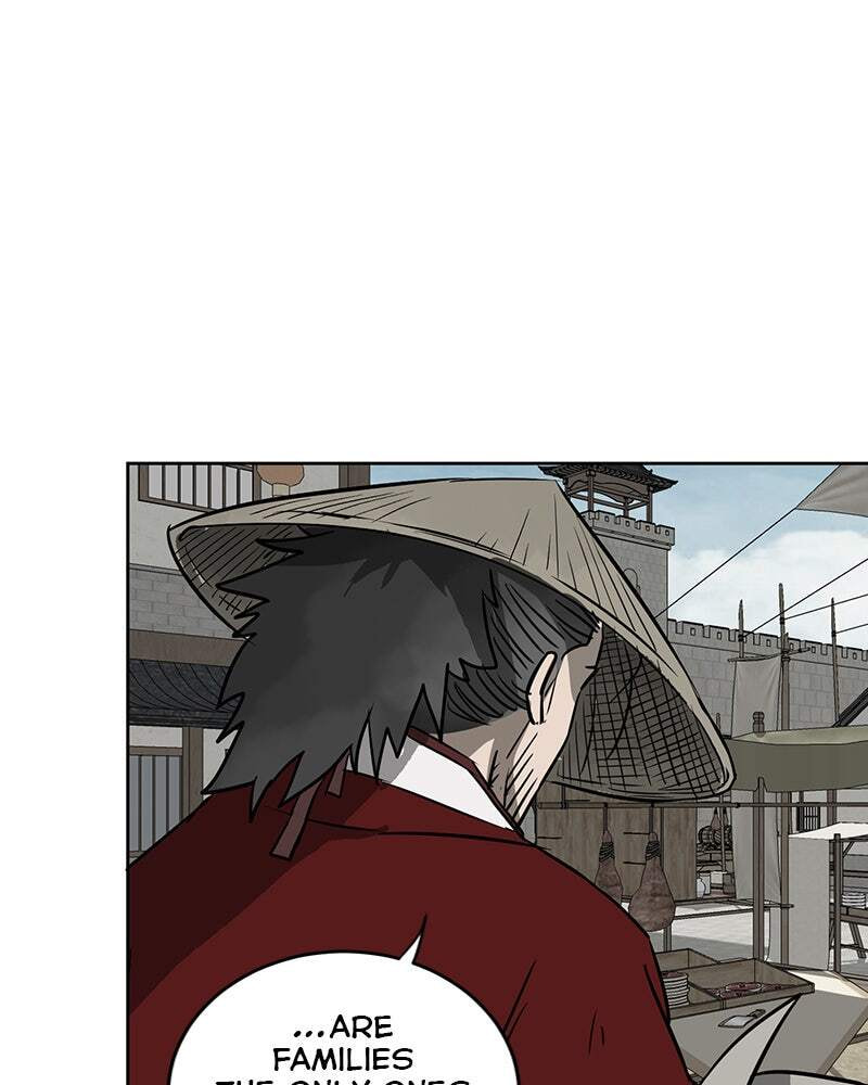 Read Infinite Leveling: Murim chapter 62 image 5 on Lezhin