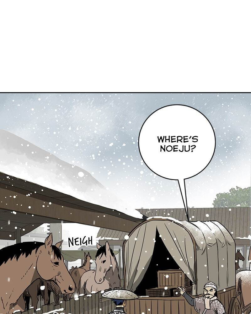 Read Infinite Leveling: Murim chapter 62 image 59 on Lezhin