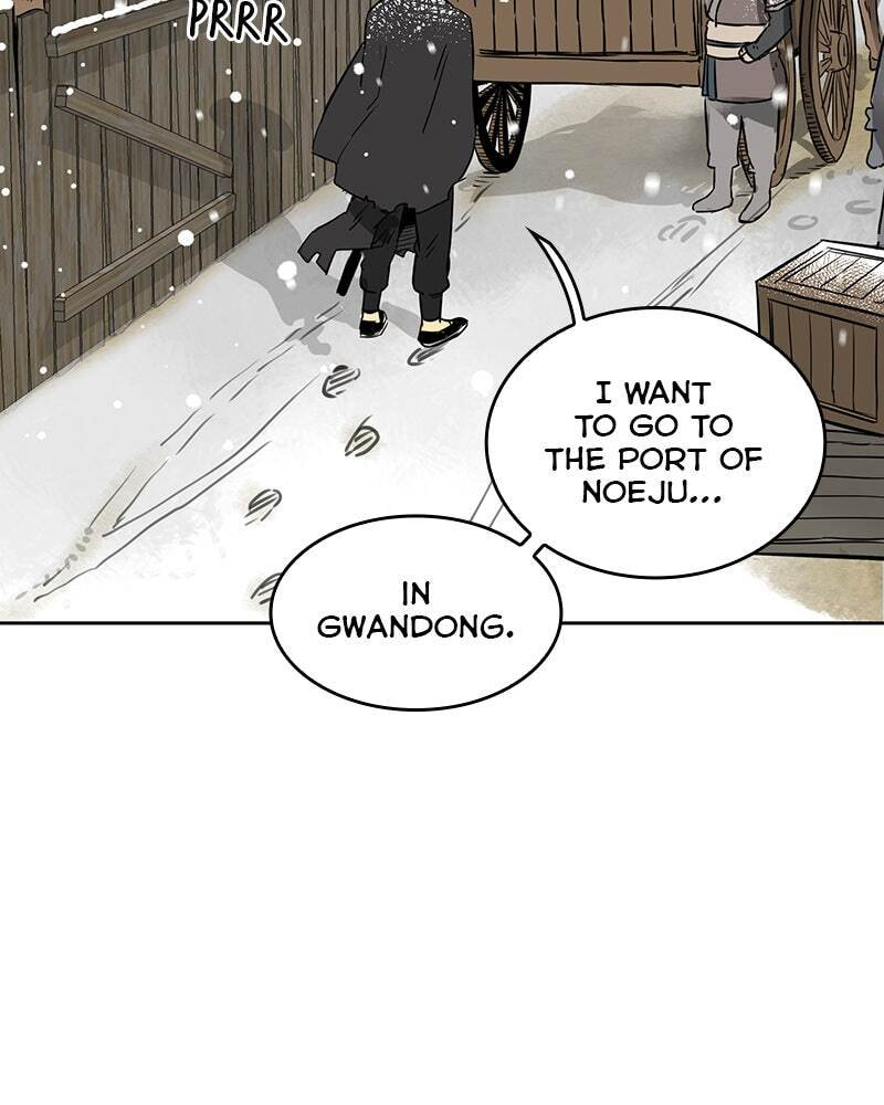 Read Infinite Leveling: Murim chapter 62 image 60 on Lezhin