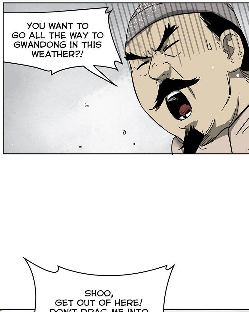 Read Infinite Leveling: Murim chapter 62 image 61 on Lezhin