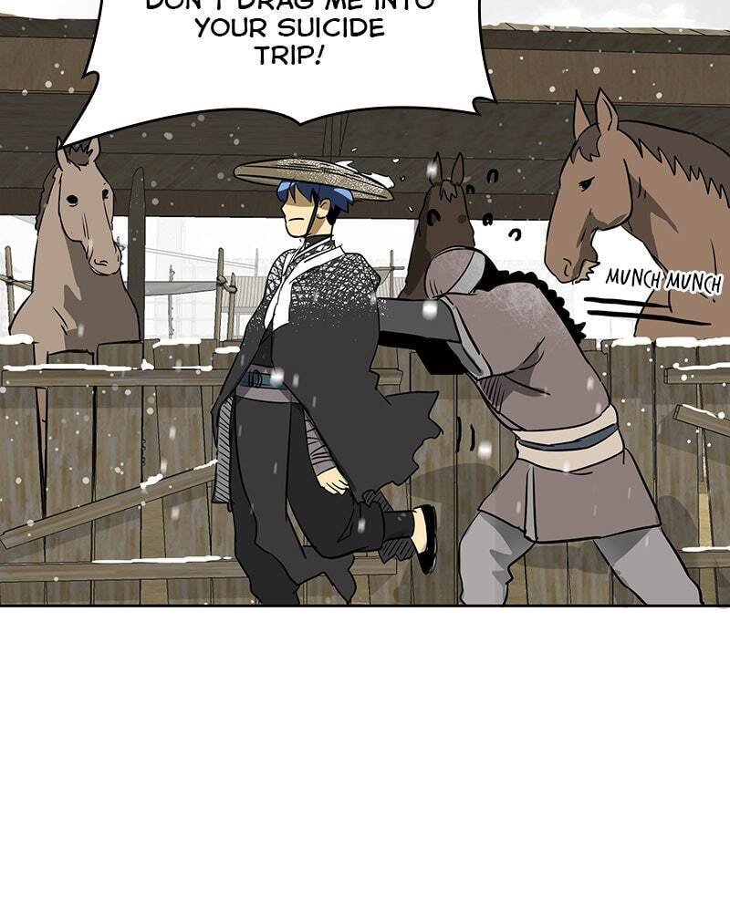 Read Infinite Leveling: Murim chapter 62 image 62 on Lezhin