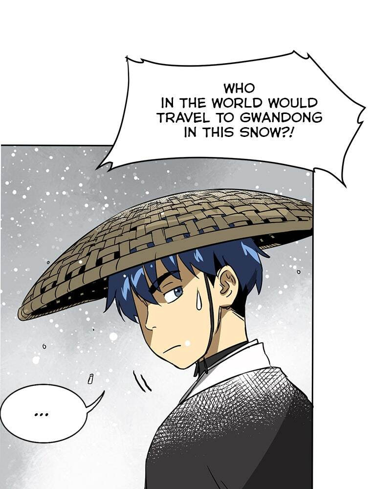 Read Infinite Leveling: Murim chapter 62 image 63 on Lezhin