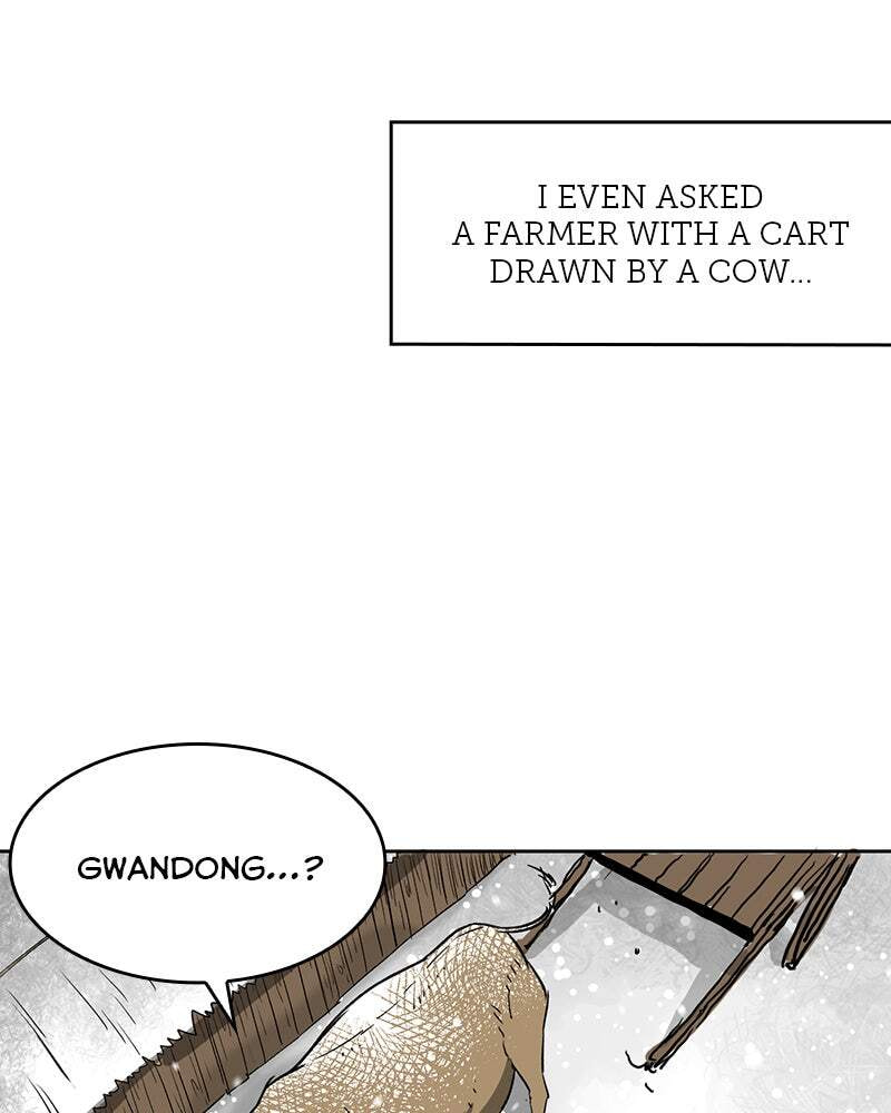 Read Infinite Leveling: Murim chapter 62 image 65 on Lezhin