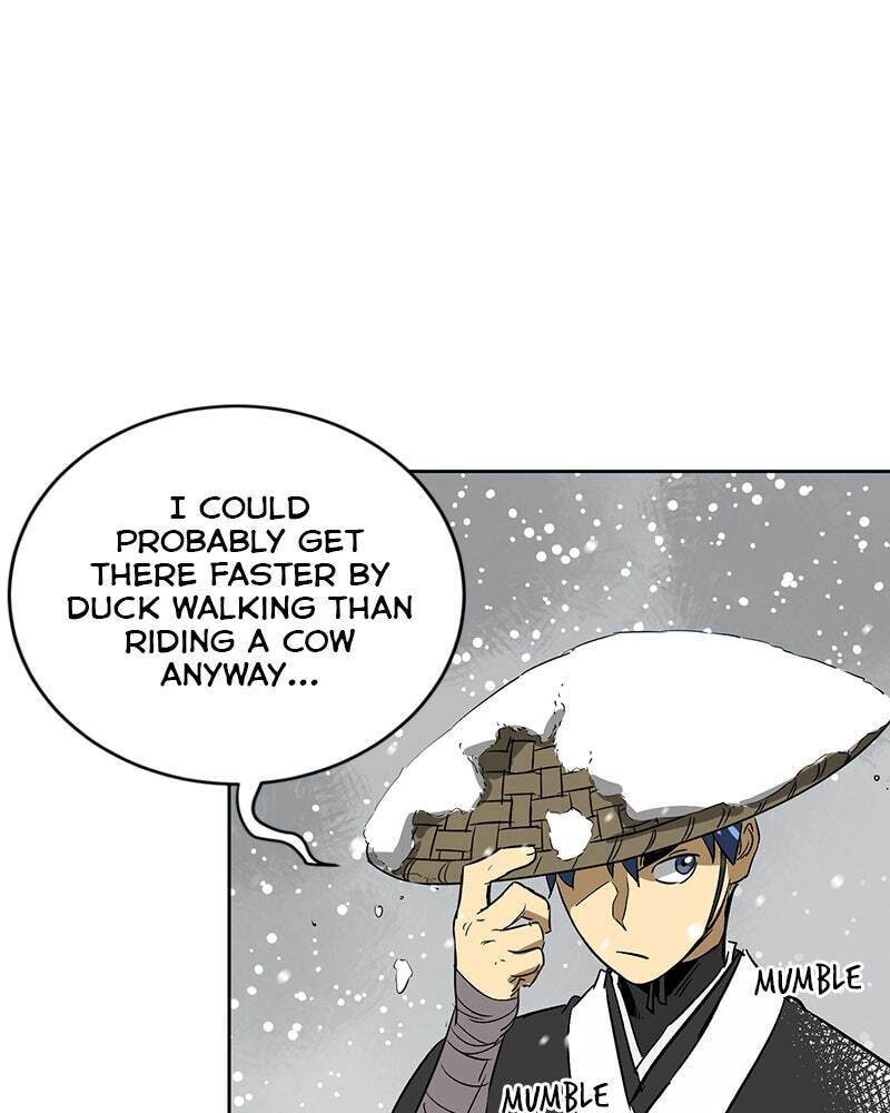 Read Infinite Leveling: Murim chapter 62 image 70 on Lezhin