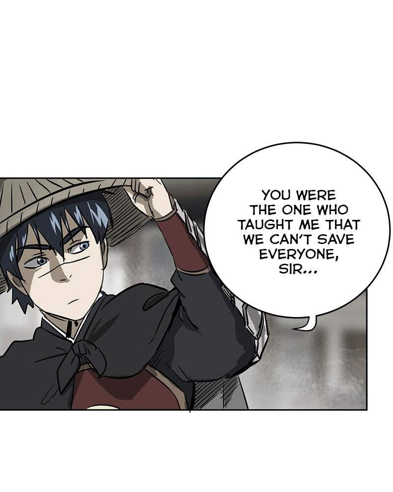 Read Infinite Leveling: Murim chapter 62 image 8 on Lezhin